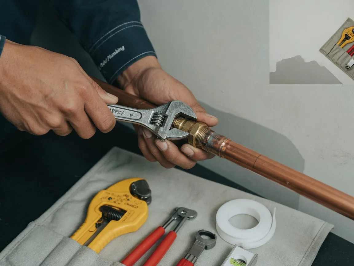 Why choose Drain Cleaning in Lexington, OK